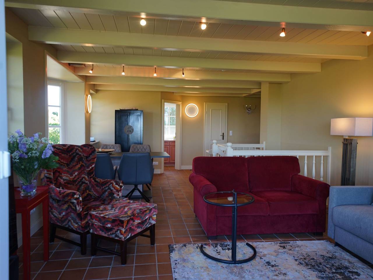 Ganze Wohnung, Heefwai - H2W3 - in Morsum in Sylt-Ost, Sylt (Gemeinde)