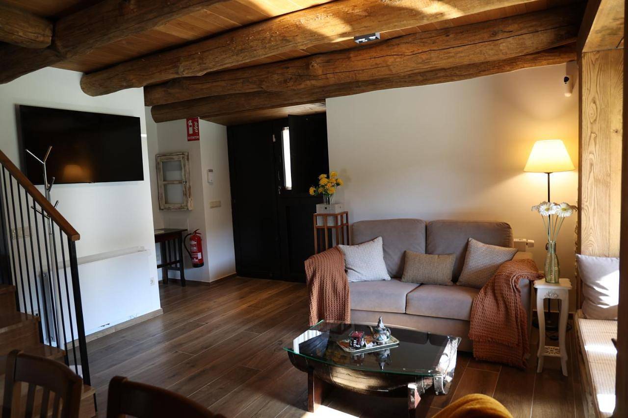 Casa Os Prados da Albela, foto 5