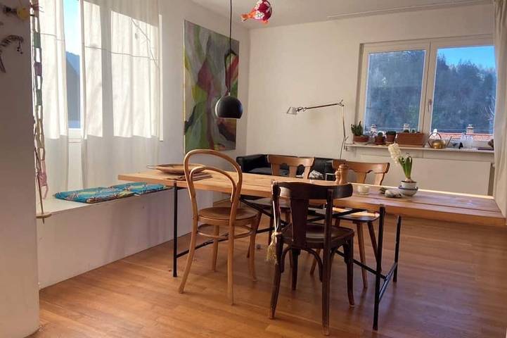 Ferienwohnung für 5 Personen - 1