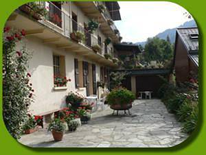 Gîte pour 4 personnes dans Office De Tourisme De Beaufort