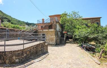 Appartamento per 3 Persone in Serramezzana, Cilento, Foto 1