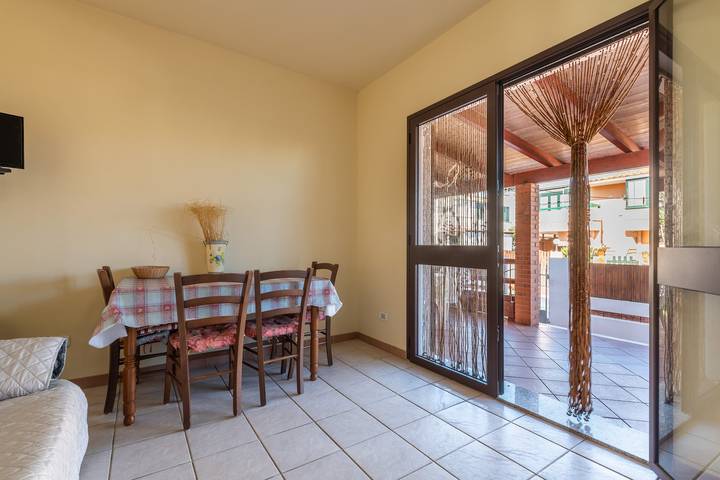 Location de vacances pour 4 personnes dans Île de Sant'Antioco - 3