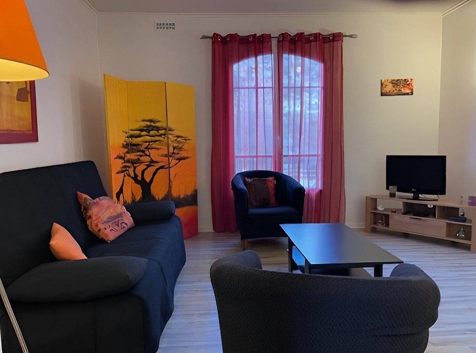Gîte Les Sauges in Tarascon-sur-Ariège, Ariège