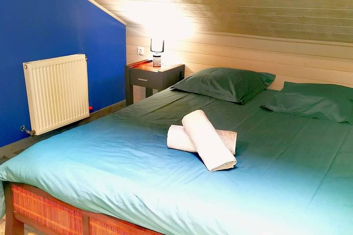 Gîte pour 4 personnes, animaux acceptés à Allinges - 3