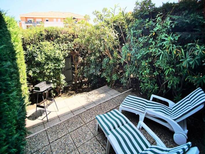 Gîte pour 4 personnes, avec terrasse et piscine dans Plage Mar Vivo - 2