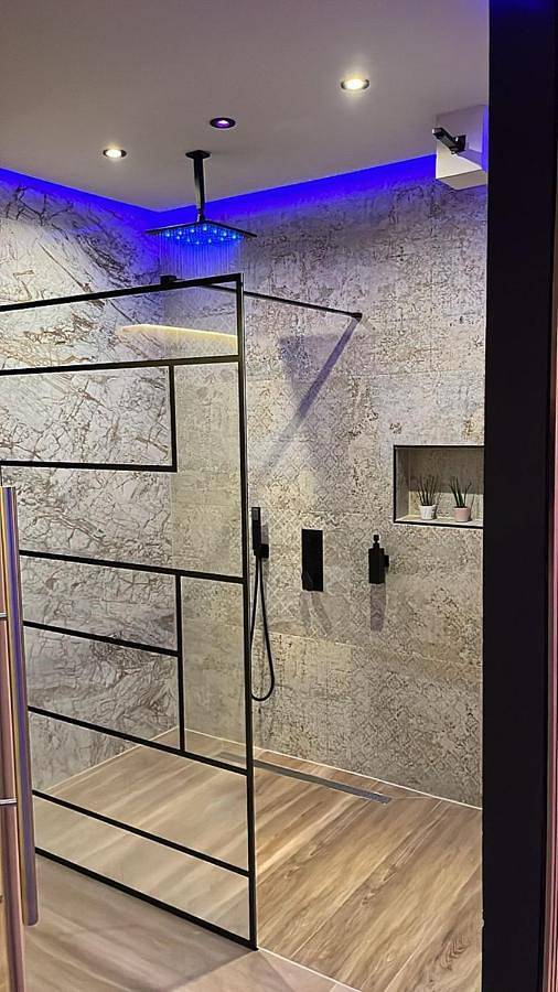 Appartement de vacances pour 2 personnes, avec jacuzzi ainsi que piscine et sauna dans Bas-Rhin - 3