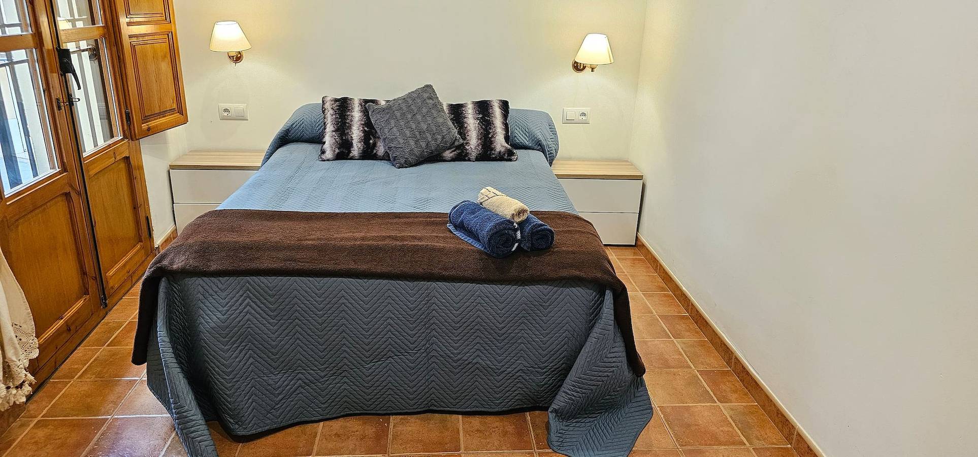 Apartamento entero, Vacansis Valencia La Reina Plaza in Valencia City Centre, Valencia
