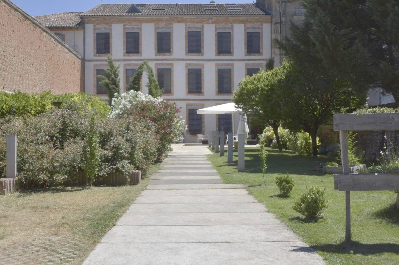 L'Armateur in Moissac, Tarn-et-Garonne