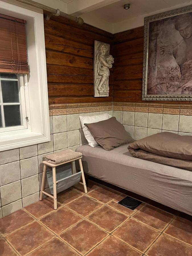 Ganze Wohnung, Sentrum Lillesand unique accommodation in Lillesand