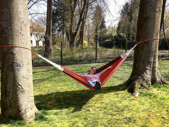 Location de vacances pour 4 personnes, avec terrasse dans Sarreguemines - 4