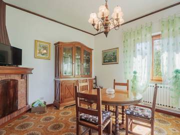 Beach House for 4 People in Pietrasanta, Tuscany, Photo 1