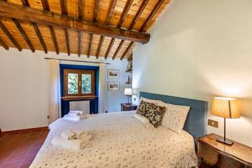 Vakantieappartement voor 9 Personen in Vendri, Verona, Afbeelding 3