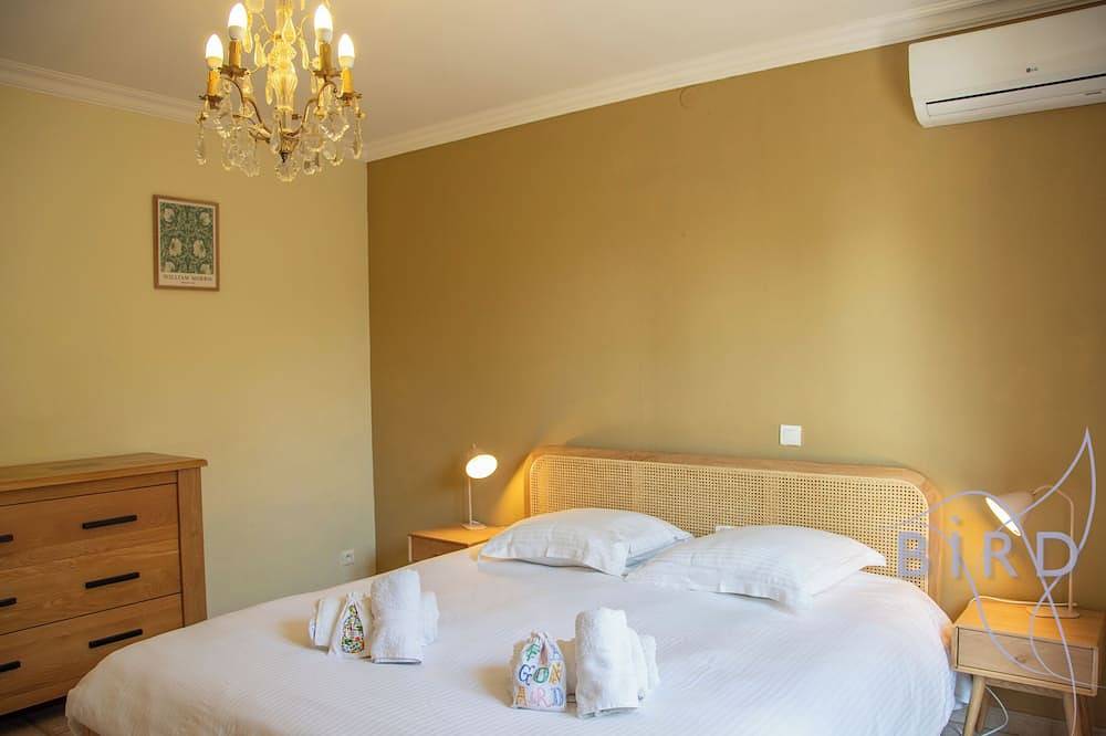 Charming Provencal house in the heart of the Fayence region in Tourrettes, Region de Draguignan