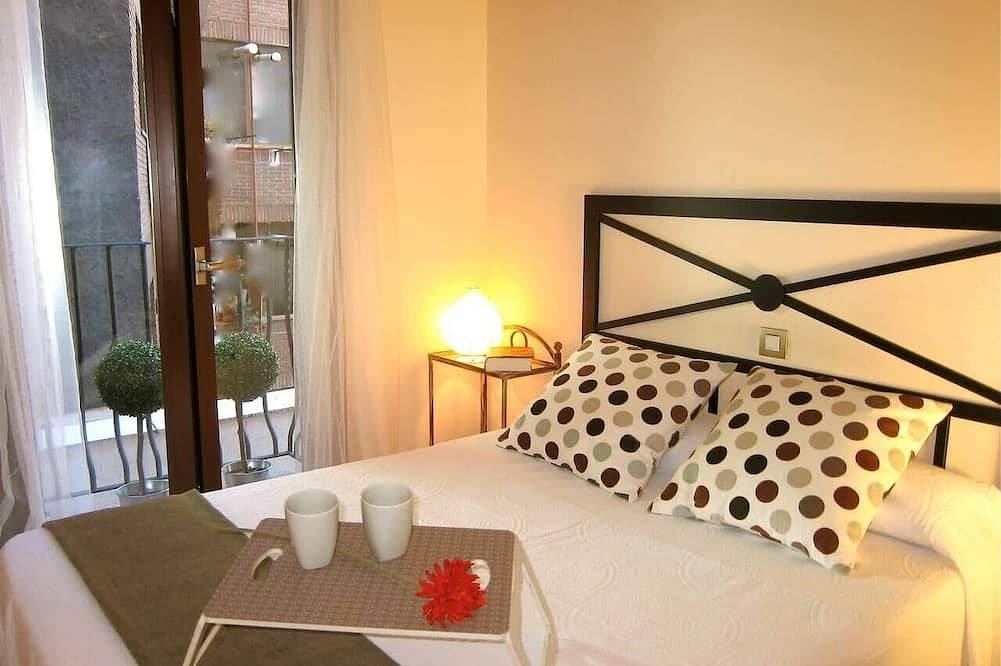 Appartement entier, Acogedor, Luminoso y Céntrico 2a in Chamartín (Madrid), Madrid