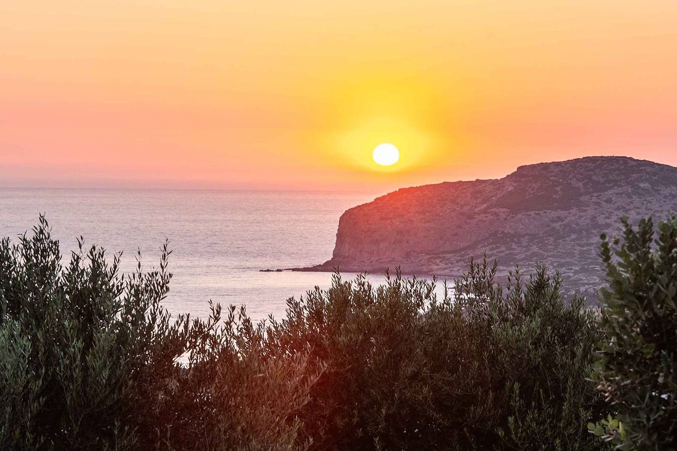 Villa für 6 Personen mit Pool in Falassarna, Chania und Umgebung