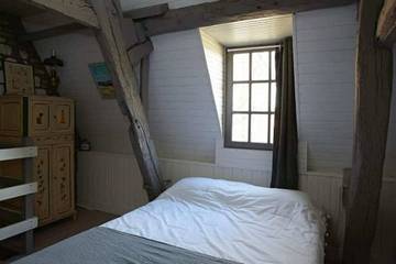 Chambre d’hôte pour 12 personnes à Saint-Martin-le-Gaillard