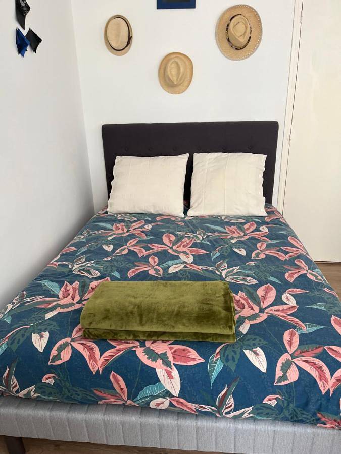 Maison de vacances pour 4 personnes