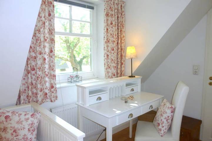 Ferienhaus für 7 Personen, mit Whirlpool und Sauna sowie Garten und Terrasse, mit Haustier in Wittenbeck - 2