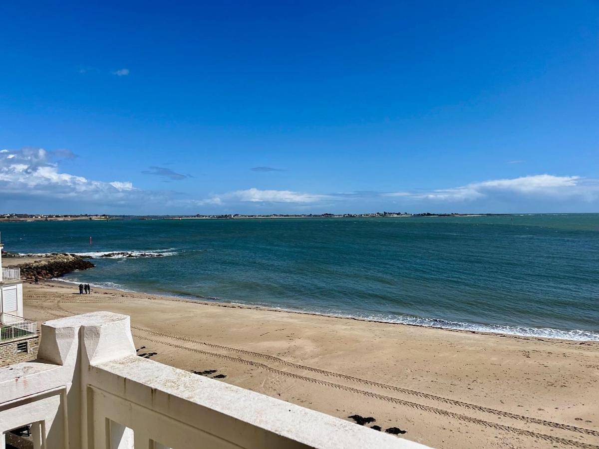 La Villa Ker Mat in Larmor-Plage, Côte des Mégalithes