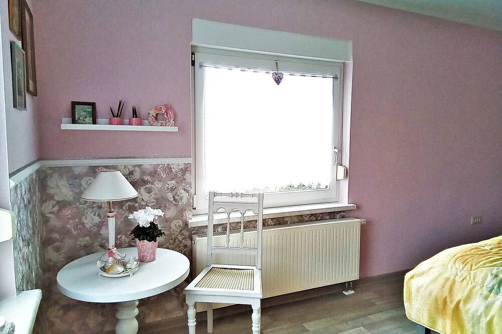 Ferienhaus im Grünen in Spremberg, Lausitzer Seenland