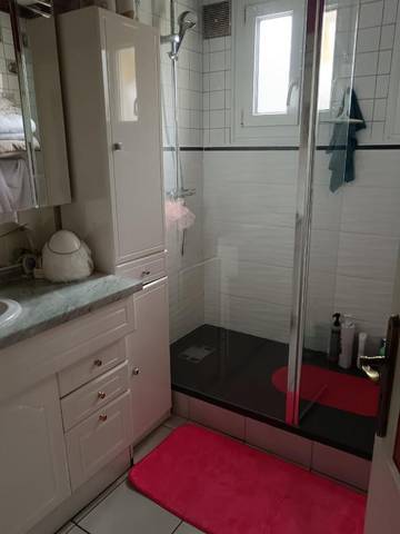 Chambre d’hôte pour 3 personnes, avec terrasse et jardin à Ruaudin