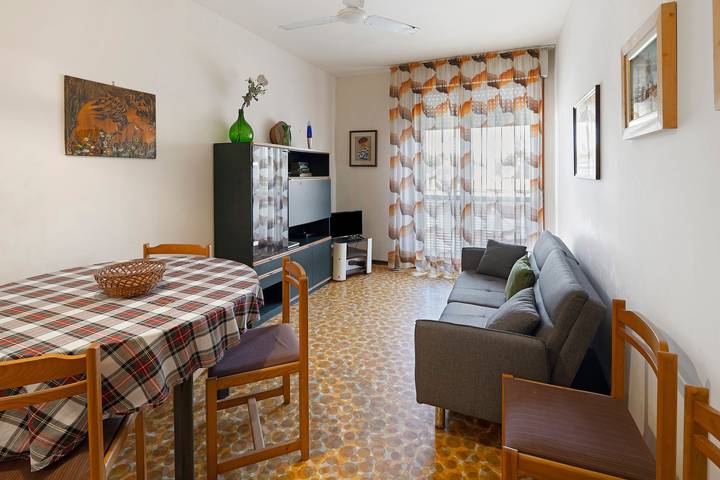 Appartamento intero, Appartamento 'Lignano Sabbiadoro' con Vista Mare, Piscina Condominiale e Wi-Fi in Lignano Sabbiadoro, Provincia d'Udine