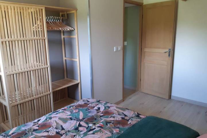 Location de vacances pour 4 personnes, avec piscine et jardin à Eygalières - 2