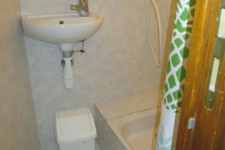 Gîte pour 4 personnes, avec jardin à Corbès - 4