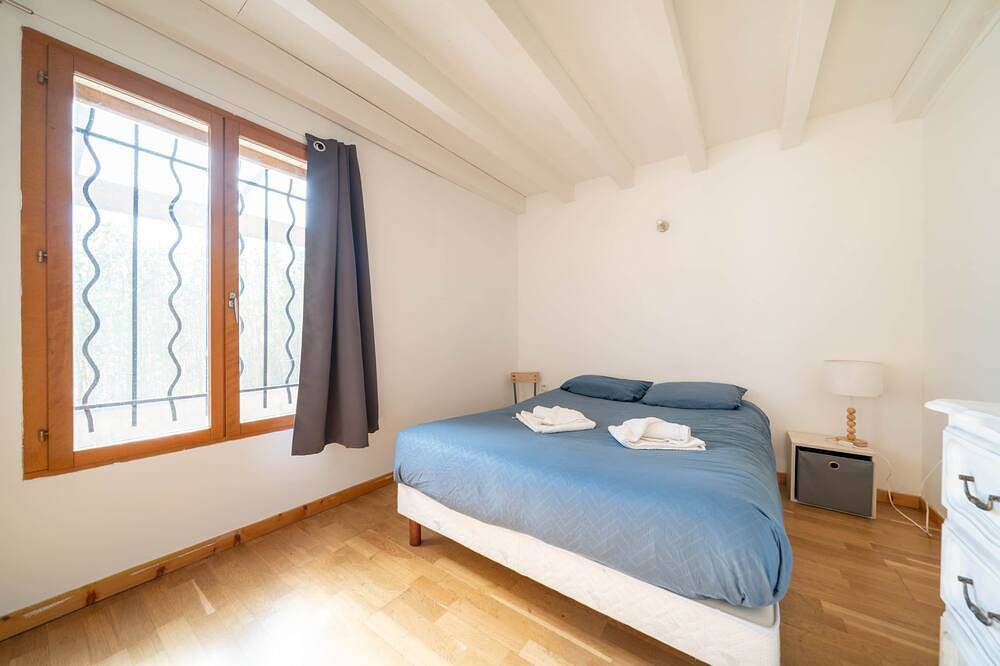 House in Drôme Provençale in Dieulefit, Nyons und Umgebung