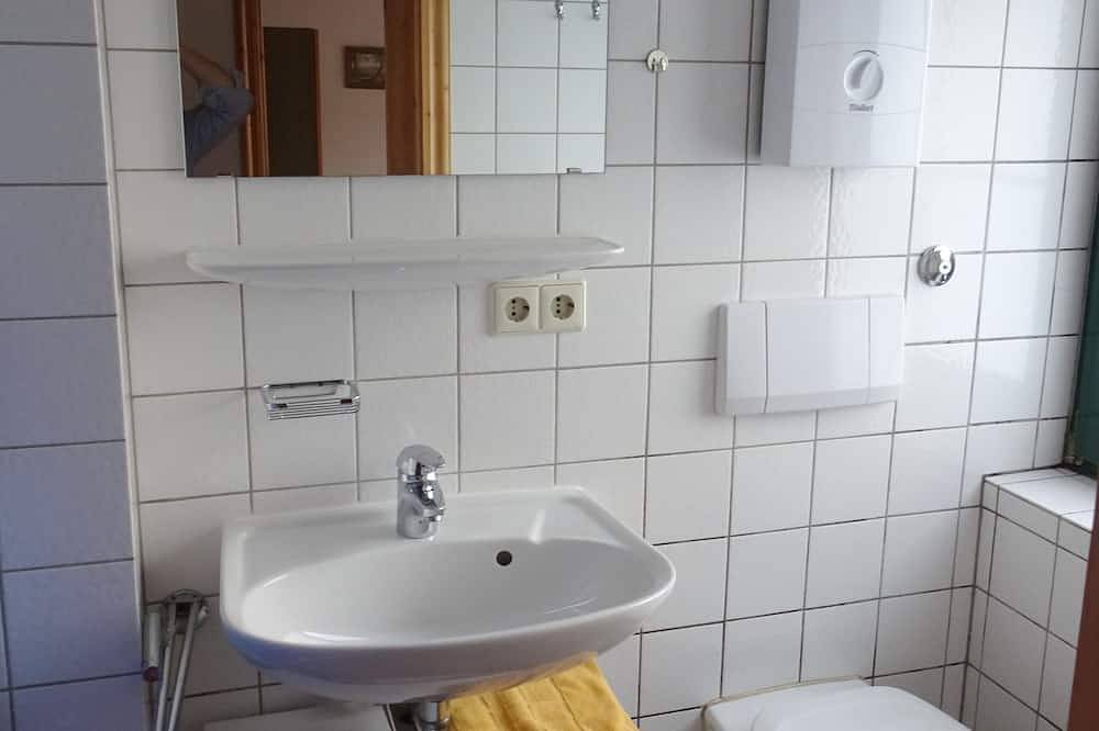 Ländliches Ferienhäuschen in Dischingen, Erlebnisregion Ostalb region
