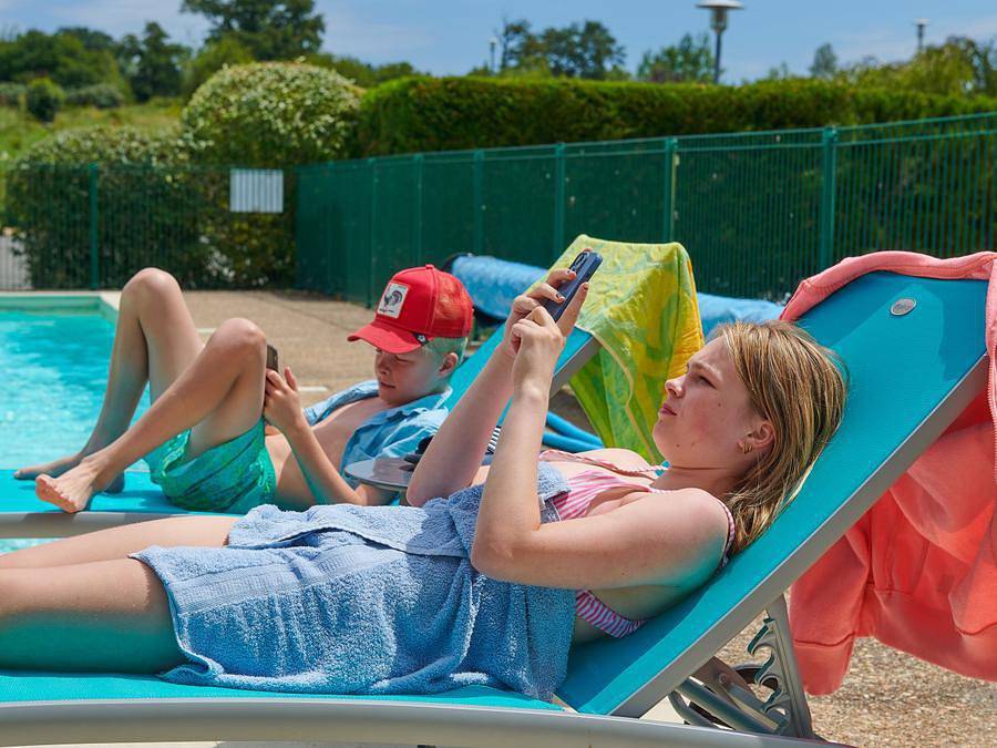 Francecomfort Bourg Est - Vilgilière - Ferienhaus 6 personen - Villa 6p. in Les Forges, Deux-Sèvres