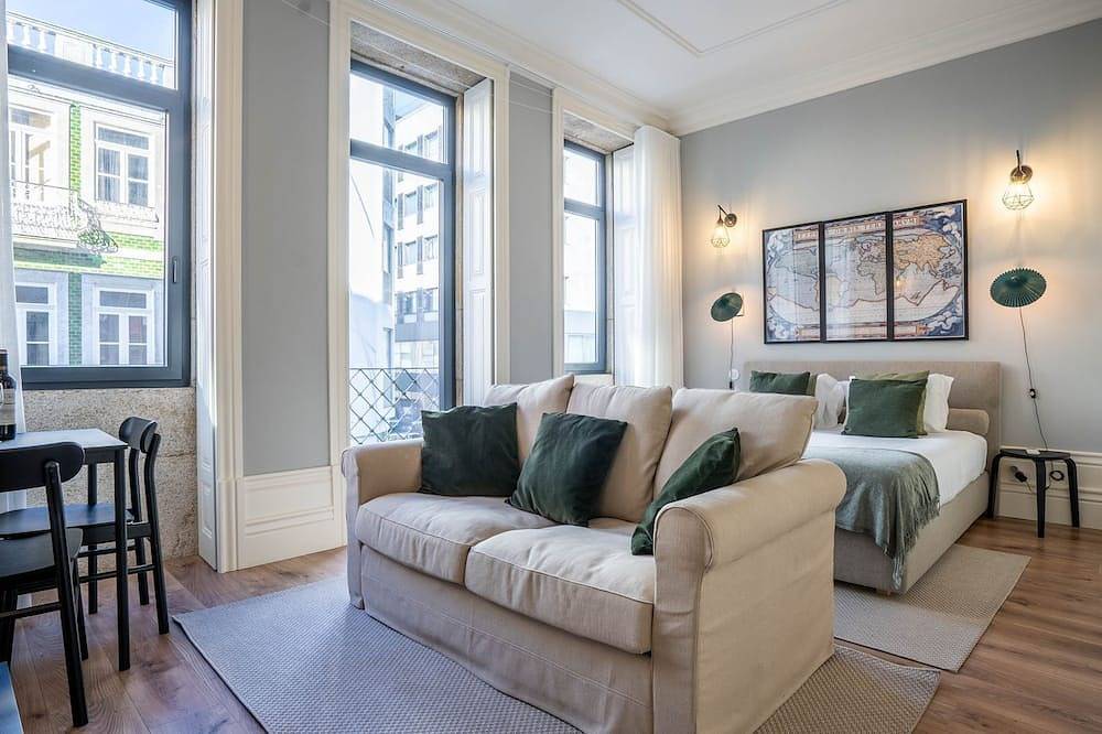 Appartamento vacanze a Porto a partire da 125€ a notte