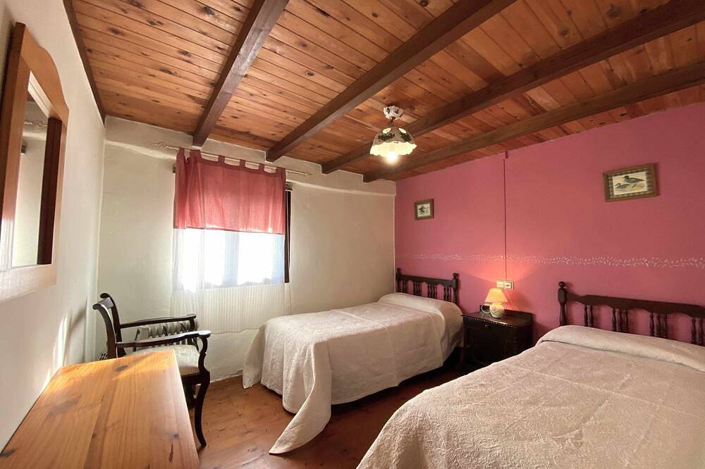 Casa El Marizal 2 Arriondas in Parres, Costa Verde (Spanien)