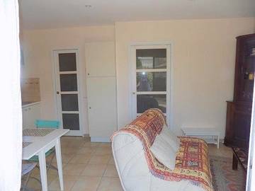 Strandhaus für 2 Personen in Saint-Palais-sur-Mer, Nouvelle-Aquitaine, Bild 4