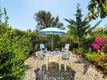 Villa pour 4 Personnes dans Villasimius, Province de Cagliari, Photo 1