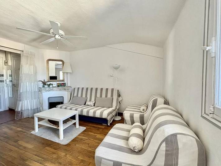 Gîte pour 3 personnes, avec vue dans Casino De Saint Raphael - 4