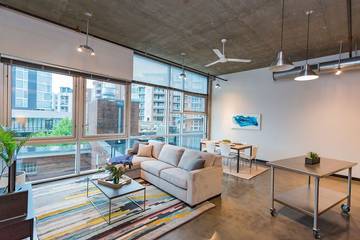 Loft for 4 Guests in Nashville, Tennessee, Picture 4