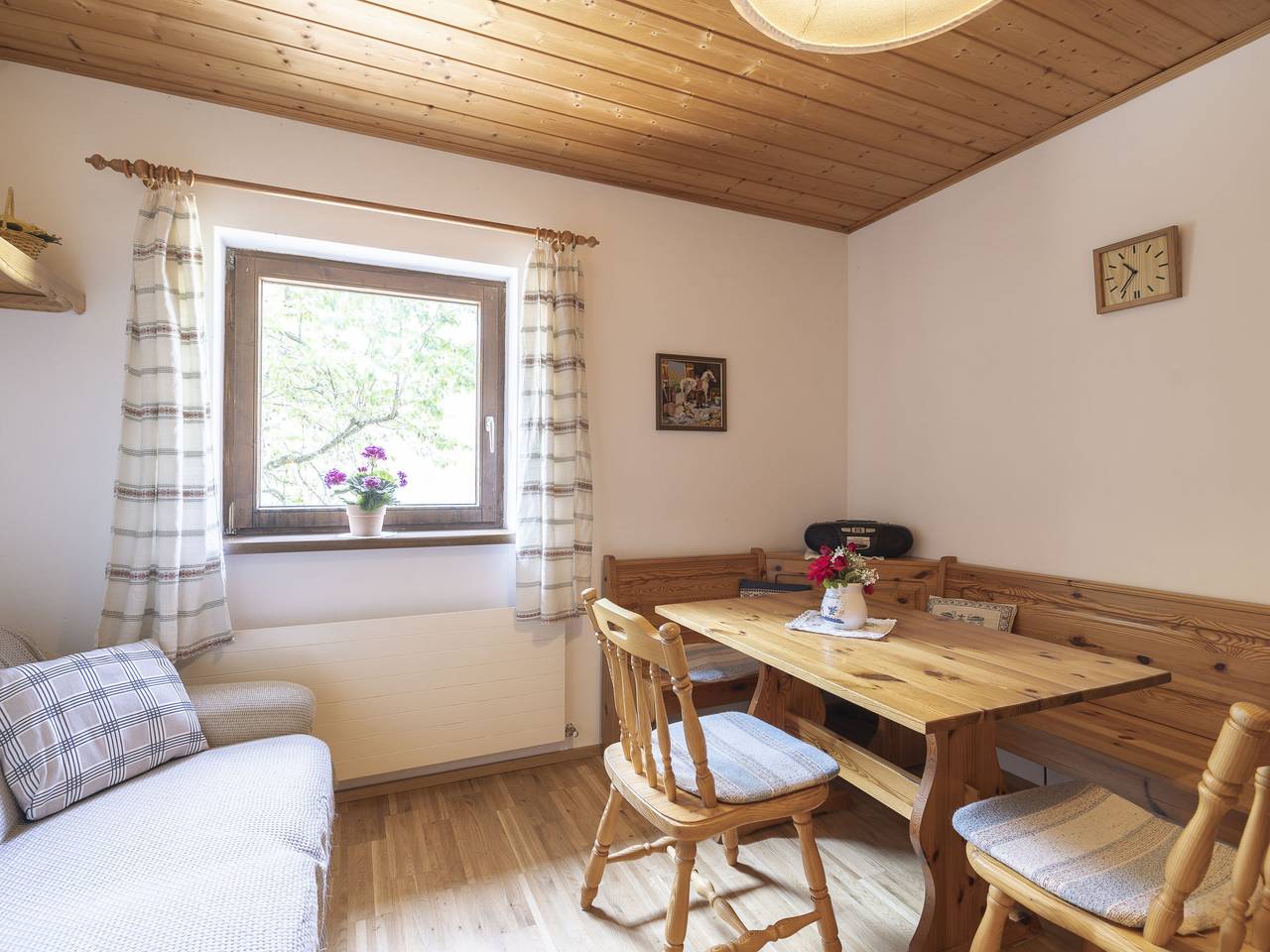 Apartamento entero, Appartement 1 in Rohrmoos, Schladming-Dachstein