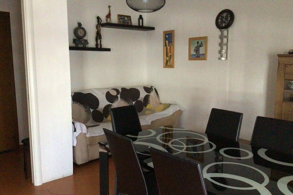 Apartamento entero, Zero stress vacation in Martinsicuro, Provincia de Teramo