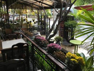 Maison d’hôte pour 2 personnes, avec jardin à Chiang Mai