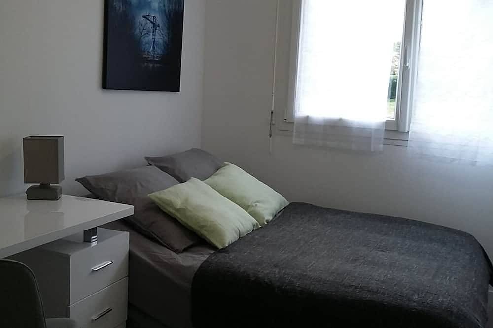 Apartamento entero, Nant'Sud Loire -Nantes -57m² nuevo-2 habitaciones + sofá -10mn Aeropuerto y 12mn centro in Nantes, Nantes region