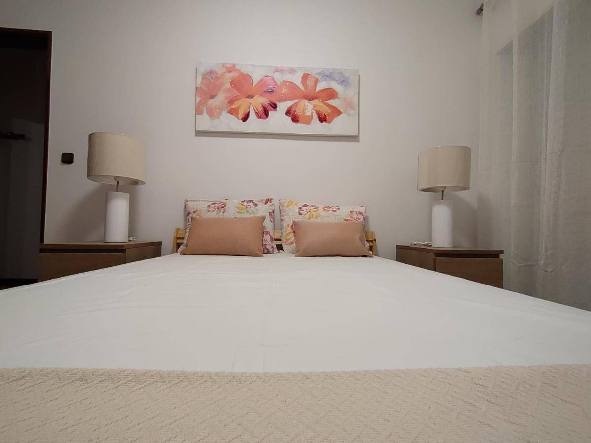 Appartement entier, Apartment - Ground Floor in Consolação, Peniche