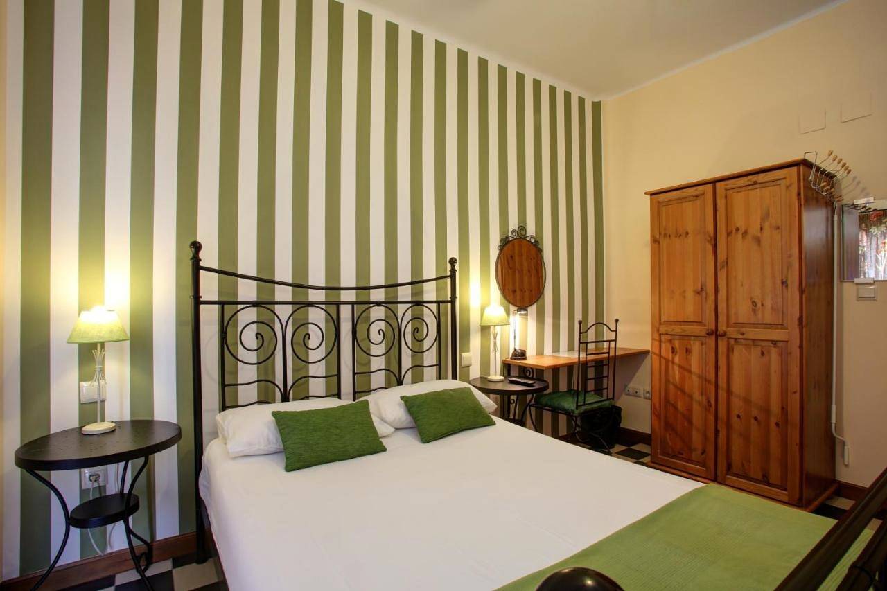 Málaga Lodge Guesthouse in Centro (Málaga), Malaga