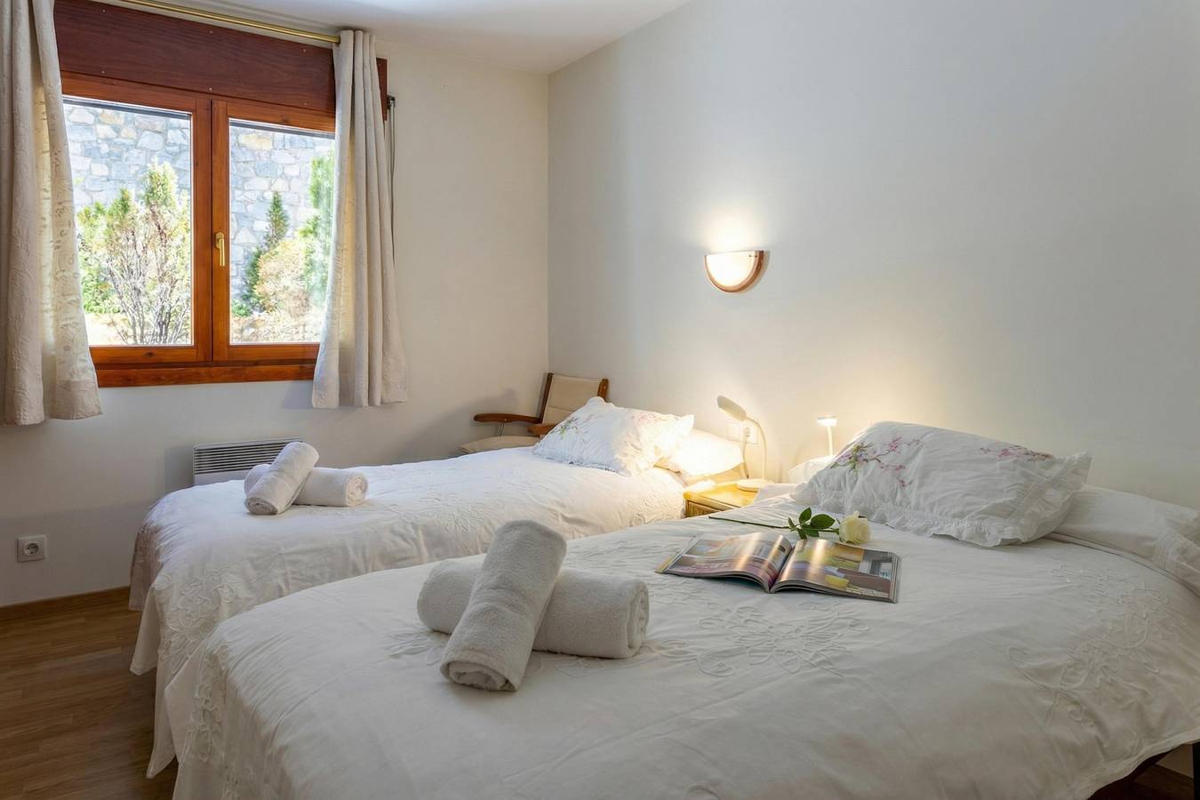 Andorra Stunning Views Apartment, foto 6