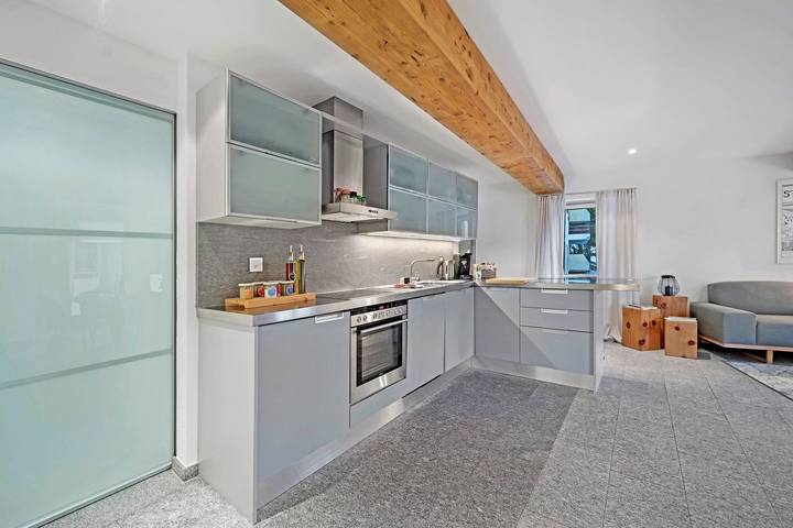 Ganze Wohnung, Abitaziun Sur Ovel - St. Moritz "Loga Elegance" in St. Moritz 3 Bad, St. Moritz