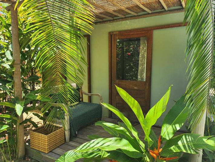 Gîte pour 3 personnes, avec jardin ainsi que piscine et jacuzzi à Trancoso - 3