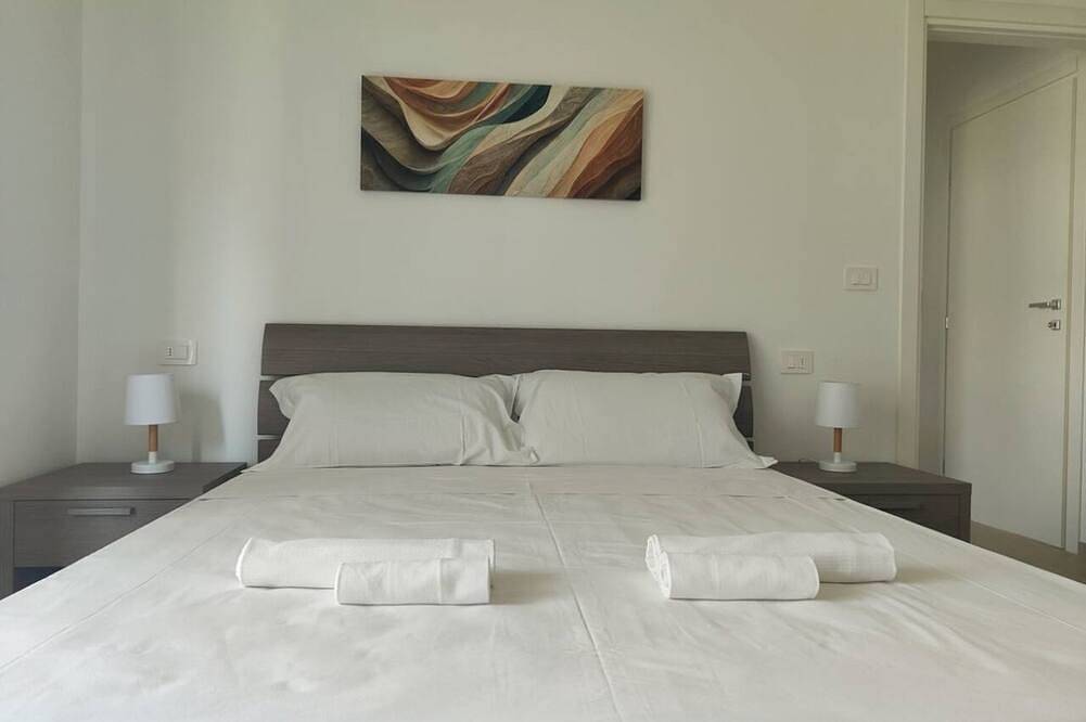 Ganze Wohnung, Homiday - Elea Holiday Homes - Interior 6, Eudora in Foggetta, Adriaküste Abruzzen