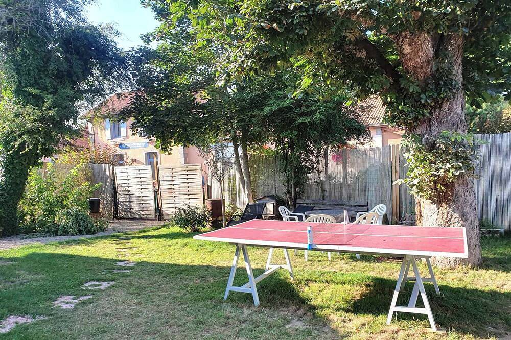 Apartamento entero, Bel Appart.maison Cœur de Village in Le Chambon-sur-Lignon, Macizo Central