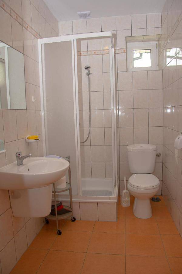 Cały apartament wypoczynkowy, Double Room in Mielno, Powiat koszaliński