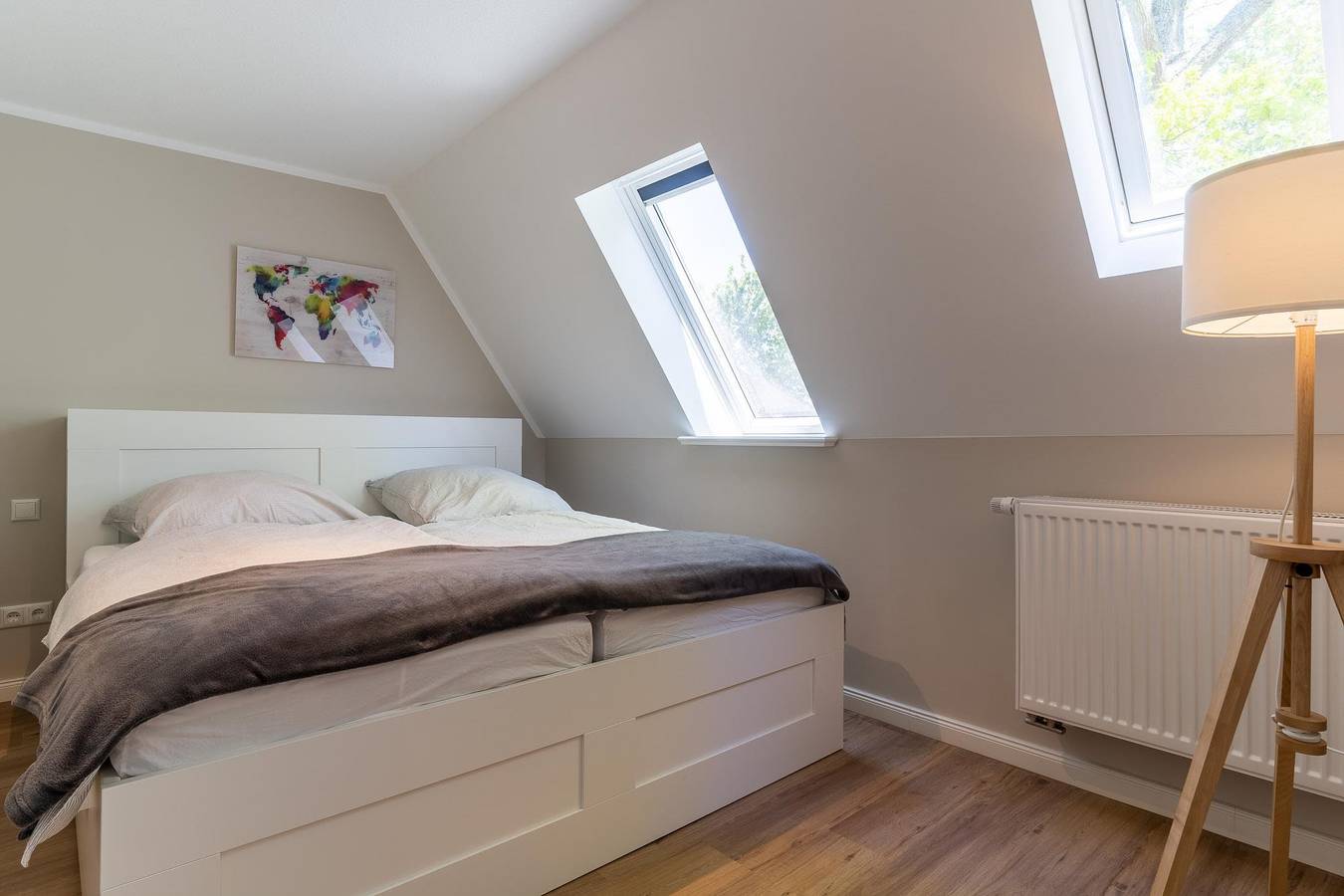 Ganze Ferienwohnung, Nordsee bei  Freunden in St. Peter-Ording, Eiderstedt